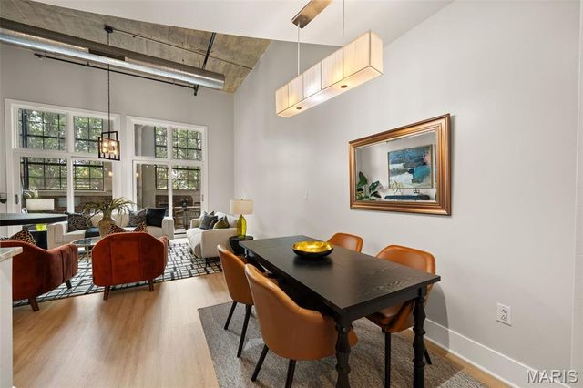 4100 Forest Park Avenue 121, St Louis, MO 63108