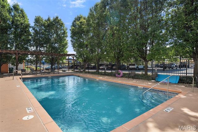 4100 Forest Park Avenue 121, St Louis, MO 63108