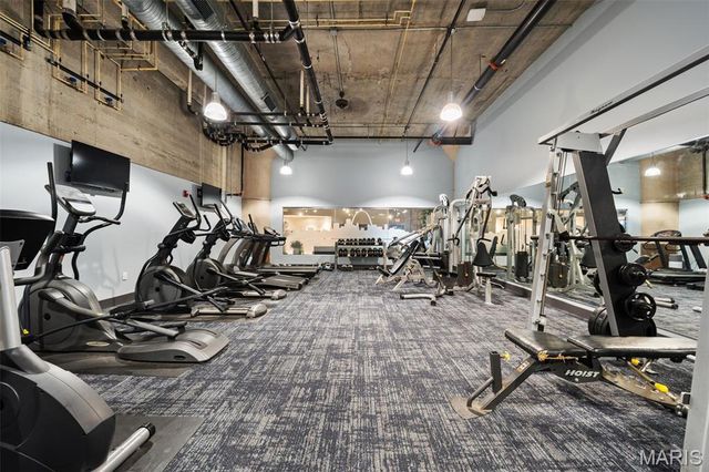 4100 Forest Park Avenue 121, St Louis, MO 63108