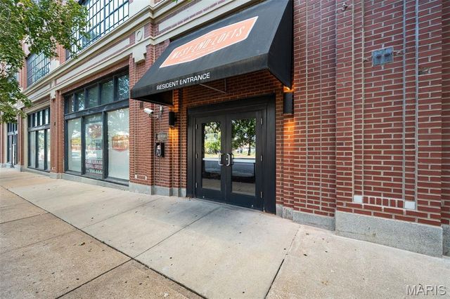 4100 Forest Park Avenue 121, St Louis, MO 63108