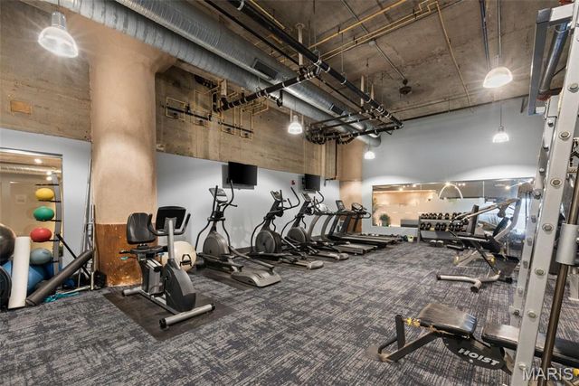 4100 Forest Park Avenue 121, St Louis, MO 63108