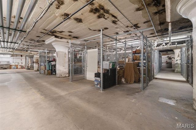 4100 Forest Park Avenue 121, St Louis, MO 63108