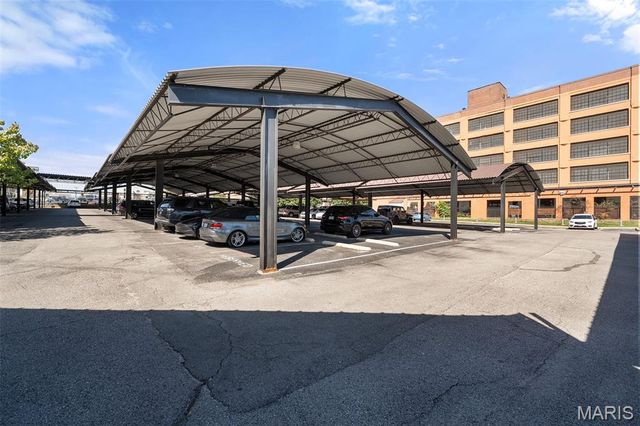4100 Forest Park Avenue 121, St Louis, MO 63108