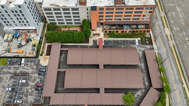 4100 Forest Park Avenue 121, St Louis, MO 63108