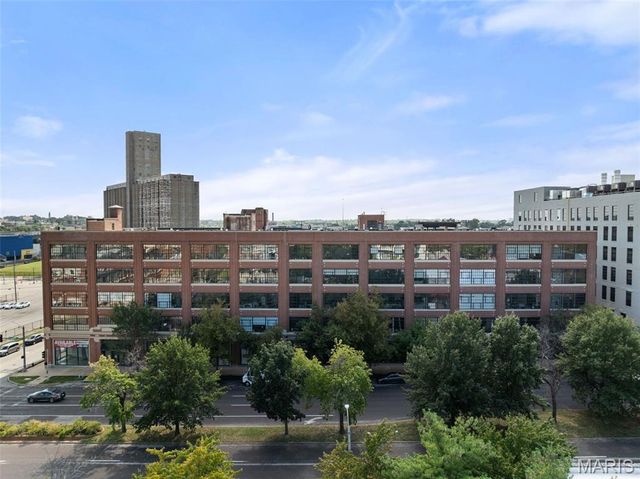 4100 Forest Park Avenue 121, St Louis, MO 63108