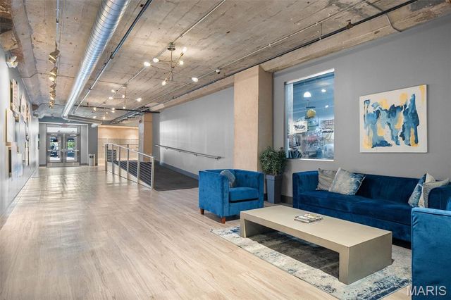4100 Forest Park Avenue 121, St Louis, MO 63108