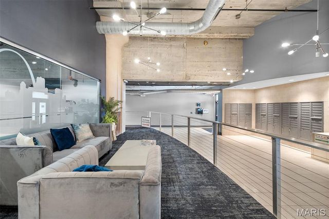 4100 Forest Park Avenue 121, St Louis, MO 63108
