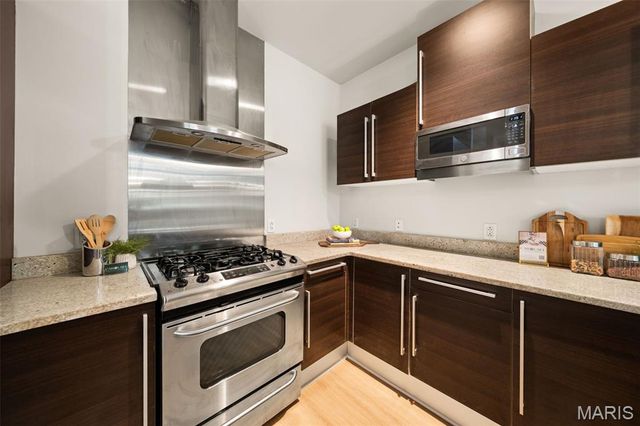 4100 Forest Park Avenue 121, St Louis, MO 63108
