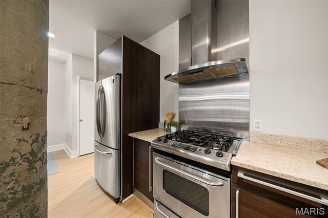 4100 Forest Park Avenue 121, St Louis, MO 63108