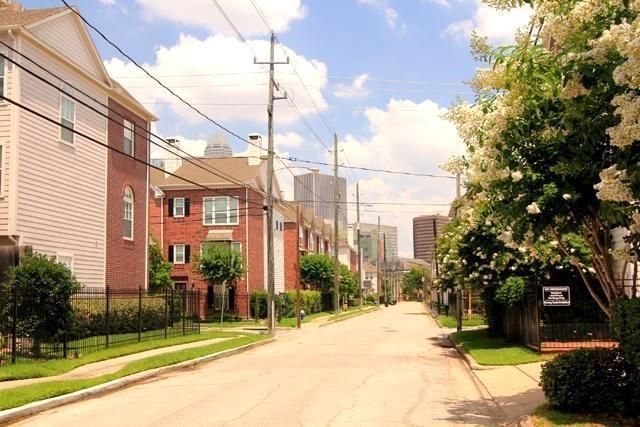 1428 W Webster Street, Houston, TX 77019