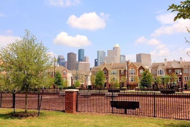 1428 W Webster Street, Houston, TX 77019