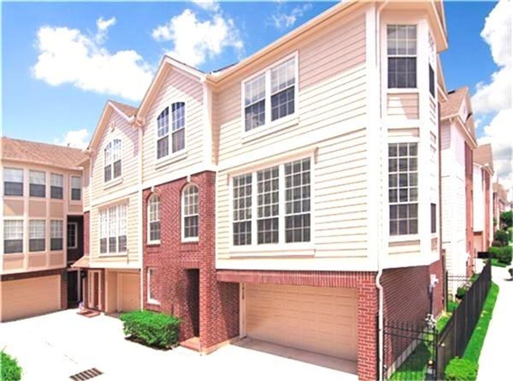 1428 W Webster Street, Houston, TX 77019