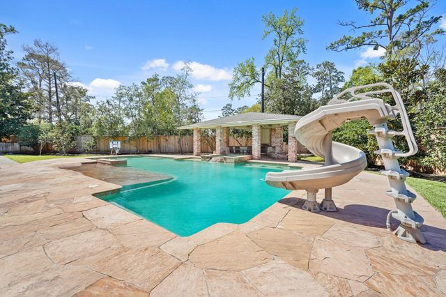 223 Heritage Oaks Lane, Houston, TX 77024