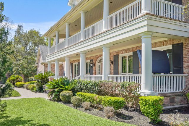 223 Heritage Oaks Lane, Houston, TX 77024