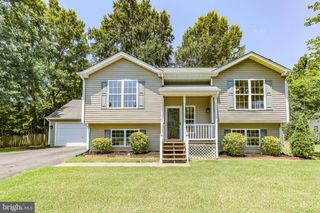 5411 S BRANCH RD, Fredericksburg, VA 22407