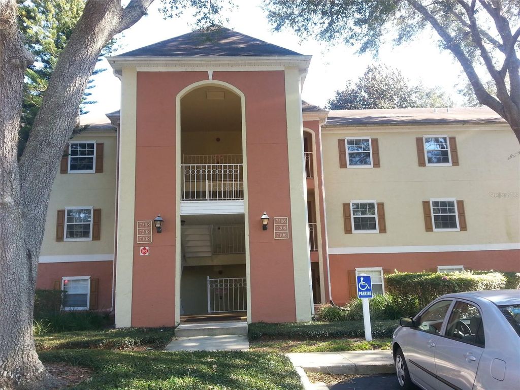 7308 OLYMPIA COURT 7308, Longwood, FL 32779