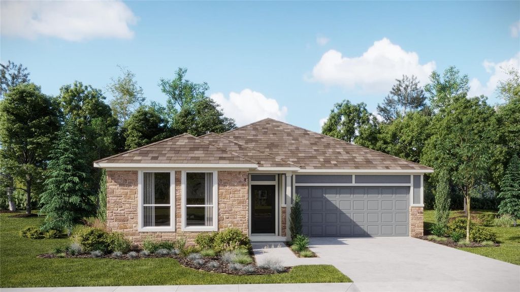4172 EASTMINSTER ROAD, Davenport, FL 33837