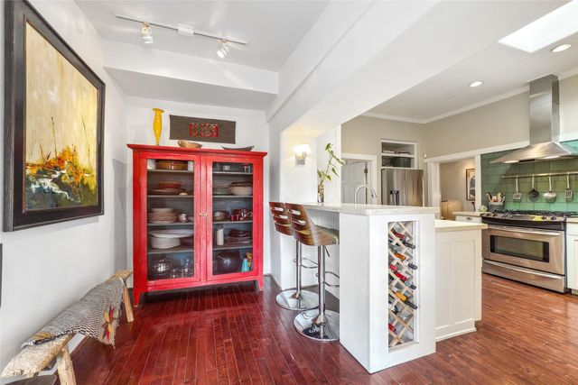 630 Galisteo Street, Santa Fe, NM 87505