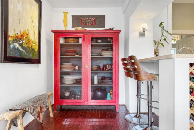 630 Galisteo Street, Santa Fe, NM 87505