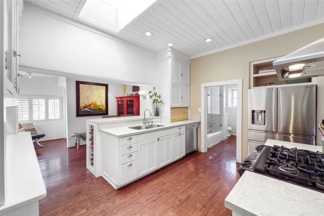 630 Galisteo Street, Santa Fe, NM 87505