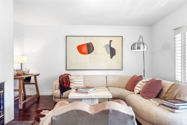 630 Galisteo Street, Santa Fe, NM 87505