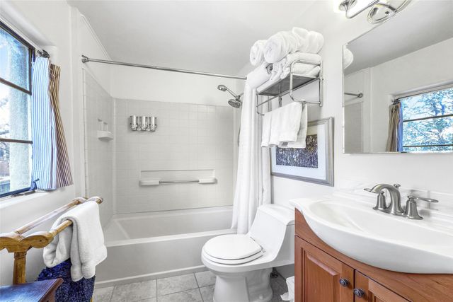 630 Galisteo Street, Santa Fe, NM 87505