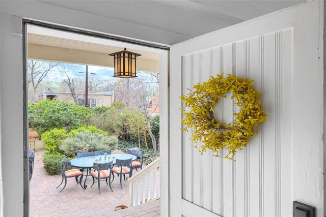 630 Galisteo Street, Santa Fe, NM 87505