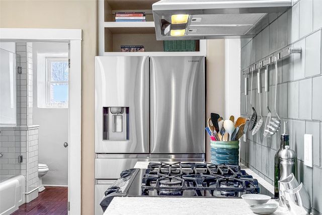 630 Galisteo Street, Santa Fe, NM 87505