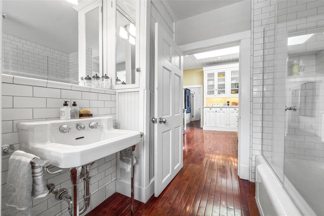 630 Galisteo Street, Santa Fe, NM 87505