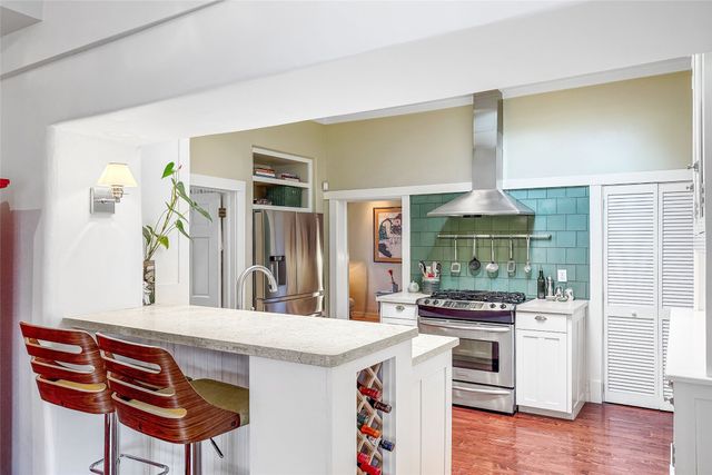 630 Galisteo Street, Santa Fe, NM 87505