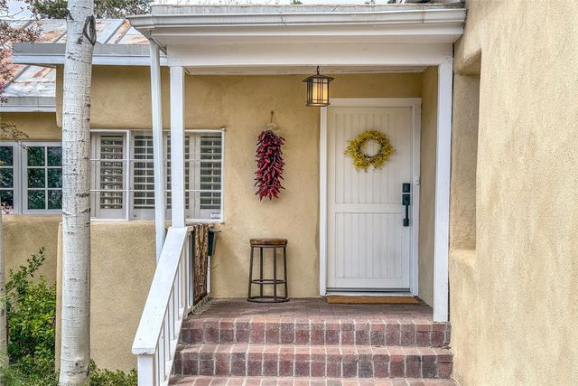 630 Galisteo Street, Santa Fe, NM 87505