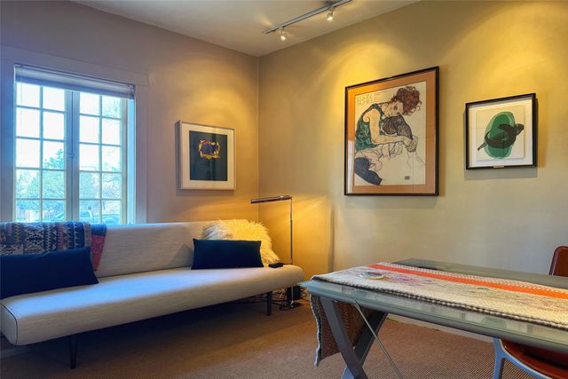 630 Galisteo Street, Santa Fe, NM 87505