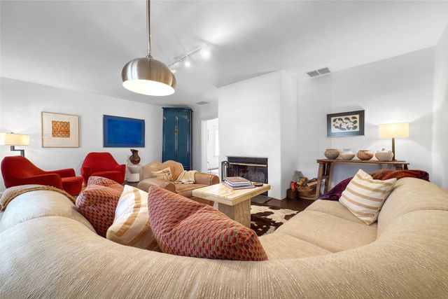 630 Galisteo Street, Santa Fe, NM 87505