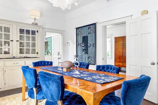 630 Galisteo Street, Santa Fe, NM 87505