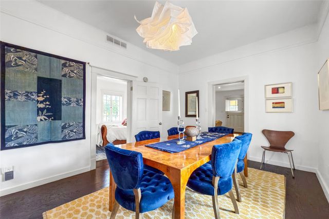 630 Galisteo Street, Santa Fe, NM 87505