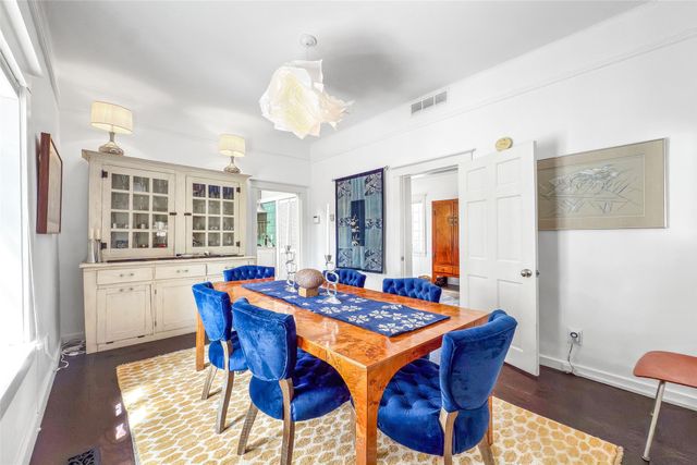 630 Galisteo Street, Santa Fe, NM 87505