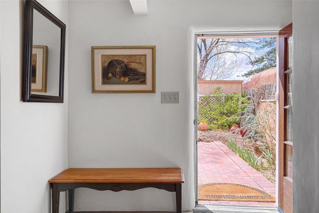 630 Galisteo Street, Santa Fe, NM 87505