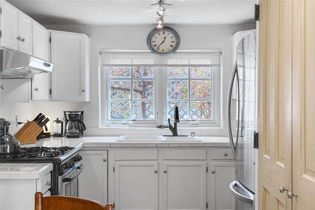 630 Galisteo Street, Santa Fe, NM 87505