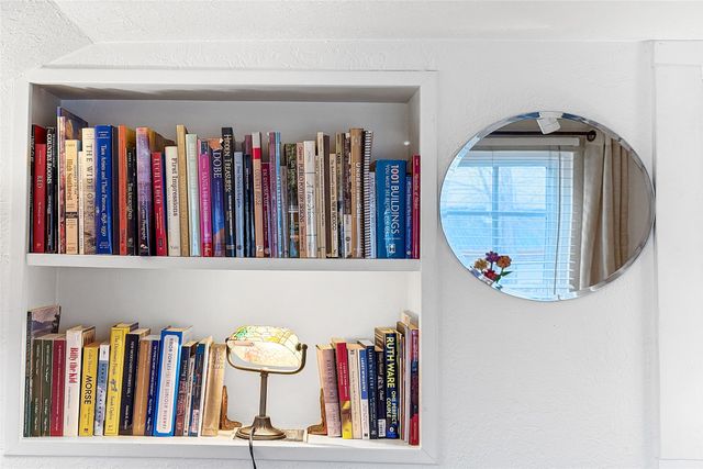 630 Galisteo Street, Santa Fe, NM 87505