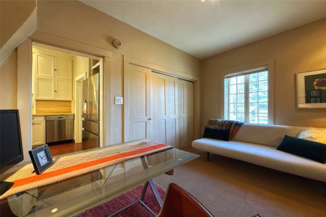 630 Galisteo Street, Santa Fe, NM 87505