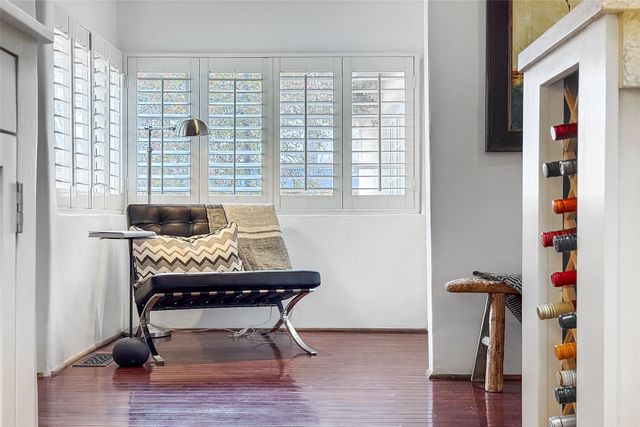 630 Galisteo Street, Santa Fe, NM 87505