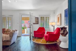 630 Galisteo Street, Santa Fe, NM 87505