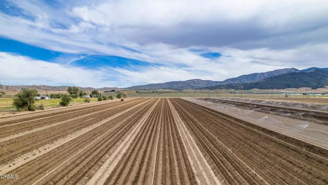 0 Highline Lot 6, Tehachapi, CA 93561