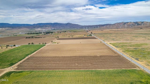 0 Highline Lot 6, Tehachapi, CA 93561
