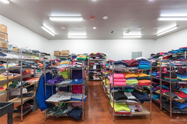 847 S Alamo Road, Alamo, TX 78516