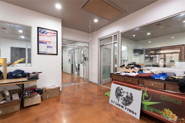 847 S Alamo Road, Alamo, TX 78516