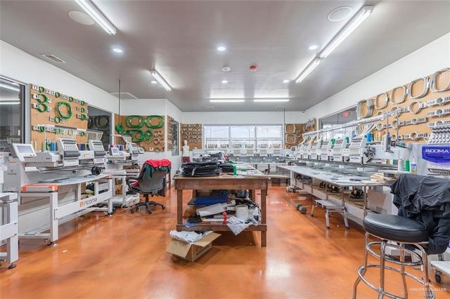 847 S Alamo Road, Alamo, TX 78516