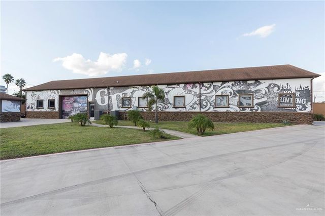 847 S Alamo Road, Alamo, TX 78516