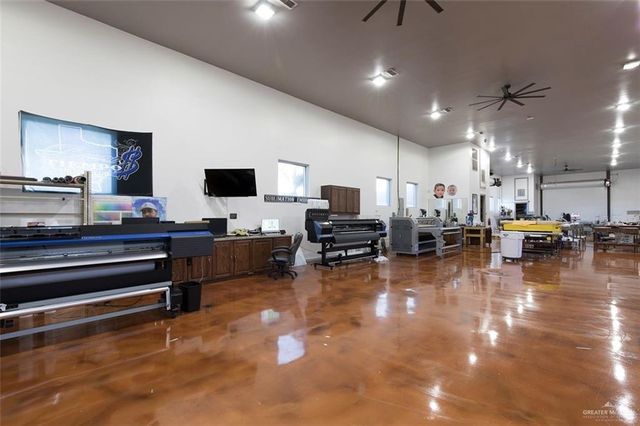 847 S Alamo Road, Alamo, TX 78516