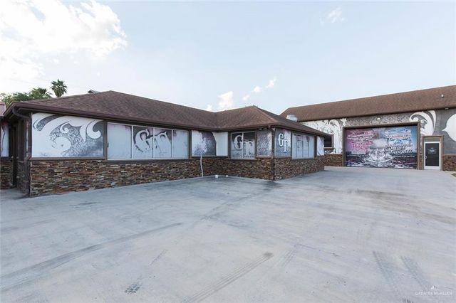 847 S Alamo Road, Alamo, TX 78516